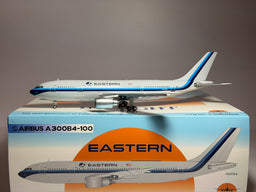 Inflight200 1:200 Eastern Airlines Airbus A300 N203EA Hockey Stick IF300EA0925 w/stand