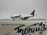 Inflight200 Frontier Boeing 737-200 N205AU 1990s colors BBOXFFT02