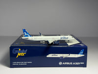 Gemini Jets 1:400 JetBlue Airbus A321neo N2180J Mint for Big Things GJJBU2288