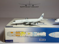 Orbis International Douglas DC-8-20 & DC-10-10 1:400 Gemini Jets N220AU & N220RB (GJORB238)