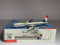 Aeroclassics 1:400 HeavyLift Cargo Boeing 707-320F N2215Y AC19194