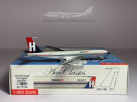 HeavyLift Cargo Boeing 707-320F 1:400 Aeroclassics N2215Y (AC19194)