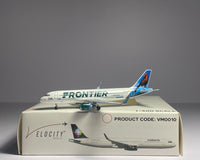 Aeroclassics 1:400 Frontier Airlines Airbus A320-200 N228FR Orville the Cardinal VM0009