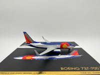 Gemini Jets 1:200 Southwest Airlines Boeing 737-700 N230WN Colorado One G2SWA460