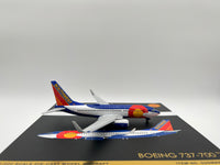 Gemini Jets 1:200 Southwest Boeing 737-700 N230WN Colorado One G2SWA460F