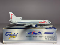 Gemini Jets 1:400 Fine Air Lockheed L-1011 Tristar N260FA GJFBF121
