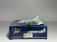 Gemini Jets 1:400 Republic Convair CV-580 N2728R GJREP1407