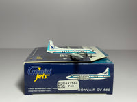 Gemini Jets 1:400 Republic Convair CV-580 N2728R GJREP1407