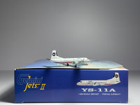 Gemini Jets 1:400 Provincetown Airlines NAMC YS-11 N273P Boston Airlines GJPBA311
