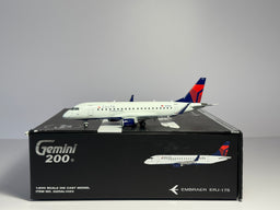Gemini Jets 1:200 Delta Connection Embraer E175 N274SY SkyWest G2DAL1025