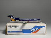 Aeroclassics 1:400 Wien Air Alaska Boeing 727-200 N276WC ACN276WC