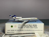 Aeroclassics 1:400 British Airways Boeing 727-100 N284AT ATA Hybrid ACN284AT