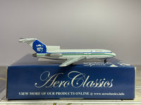 Aeroclassics 1:400 Alaska Airlines Boeing 727-100 N293AS ACN293AS