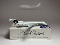 Alaska Airlines Boeing 727-200 1:400 Aeroclassics N294AS (AC18155)