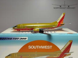 Southwest Airlines Boeing 737-300 1:200 Inflight200 N301SW (IF733SW0925)