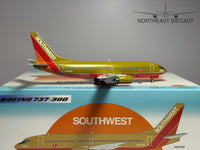 Southwest Airlines Boeing 737-300 1:200 Inflight200 N301SW (IF733SW0925)