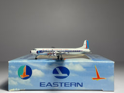 Aeroclassics 1:400 Eastern Airlines Douglas DC-6B N3022C ACN3022C