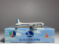 Aeroclassics 1:400 Eastern Airlines Douglas DC-6B N3022C ACN3022C