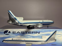 Inflight200 1:200 Eastern Airlines Lockheed L-1011 N303EA Tristar B-1011-EA-03P