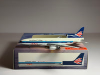 British European Airways Lockheed L-1011-1 1:400 Aeroclassics N305EA (AC419527)