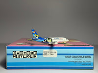Gemini Jets 1:400 Delta Air Lines Boeing 737-200 N310DA Powerpuff Girls 55444