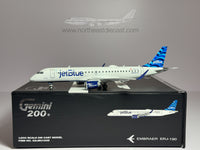 JetBlue Embraer E190 1:200 Gemini Jets N323JB (G2JBU1335)
