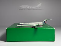 Delta Air Lines Douglas DC-9-30 1:400 Aeroclassics N3333L (ACN3333L)