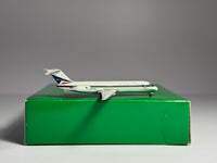 Aeroclassics 1:400 Delta Air Lines Douglas DC-9-30 N3336L Widget ACN3336L