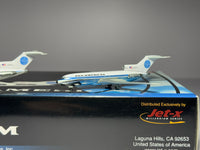 Dragon Wings 1:400 Pan American Boeing 727-100 & 727-200 N339PA 2 Pack w/GSE JX051