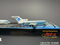 Dragon Wings 1:400 Pan American Boeing 727-100 & 727-200 N339PA 2 Pack w/GSE JX051