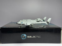 JC Wings 1:200 Virgin Galactic VMS Eve N348MS & N339SS "White Knight Two" VG2002