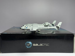 JC Wings 1:200 Virgin Galactic VMS Eve N348MS & N339SS "White Knight Two" VG2002