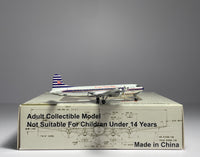 Aeroclassics 1:400 Flying Tiger Line Douglas DC-6 N34953 ACN34953