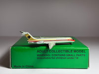 Aeroclassics 1:400 Continental Airlines McDonnell Douglas DC-9-32 N3510T Texas Intl Hybrid ACN3510T