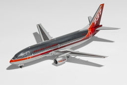 JC Wings 1:200 House Colors Boeing 737-300 N352AU USAir hybrid XX20050