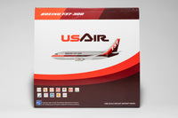 JC Wings 1:200 House Colors Boeing 737-300 N352AU USAir hybrid XX20050