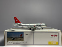 Herpa 1:400 Northwest Airlines Airbus A319-100 N358NB last scheme 561136