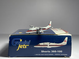 Gemini Jets 1:400 Allegheny Commuter Short 360-100 N360SA GJUSA964