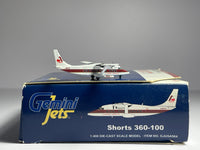 Gemini Jets 1:400 Allegheny Commuter Short 360-100 N360SA GJUSA964