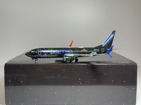 JC Wings 1:200 United Airlines Express Boeing 737-800 N36272 Star Wars XX20284