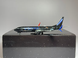 JC Wings 1:200 United Airlines Express Boeing 737-800 N36272 Star Wars XX20284
