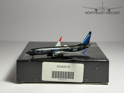 United Airlines Boeing 737-800 1:400 JC Wings N36272 (XX40079)