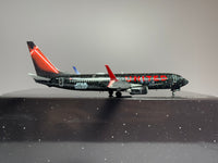 JC Wings 1:200 United Airlines Express Boeing 737-800 N36272 Star Wars XX20284
