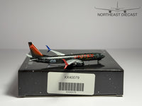 United Airlines Boeing 737-800 1:400 JC Wings N36272 (XX40079)