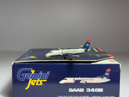 1:400 Gemini Jets U.S Airways Saab 340B N362PX Colgan Air GJUSA1095