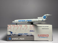 Dragon Wings 1:400 Pan American Boeing 727-200 N365PA Billboard 55150