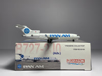Dragon Wings 1:400 Pan American Boeing 727-200 N365PA Billboard 55150