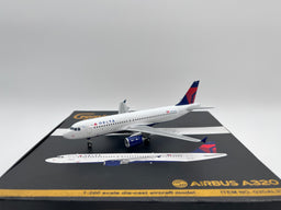 Gemini Jets 1:200 Delta Air Lines Airbus A320-200 N374NW First Release G2DAL328