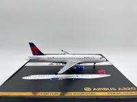 Gemini Jets 1:200 Delta Air Lines Airbus A320-200 N374NW First Release G2DAL328