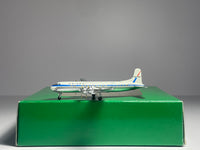 Aeroclassics 1:400 United Airlines Douglas DC-6B N37576 Mainliner PLUAL001